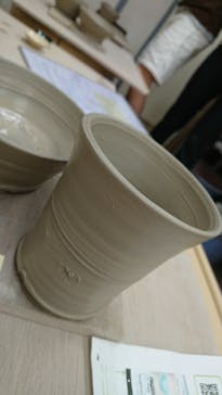 うづまこ陶芸教室に投稿された画像（2018/8/12）