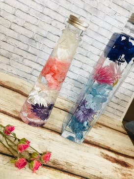 キャンドル＆ポーセラーツサロンSalon de Felice（サロン ド フェリーチェ）に投稿された画像（2019/3/27）