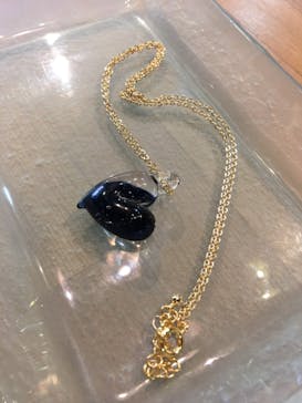 ガラススタジオブリエに投稿された画像（2017/12/10）