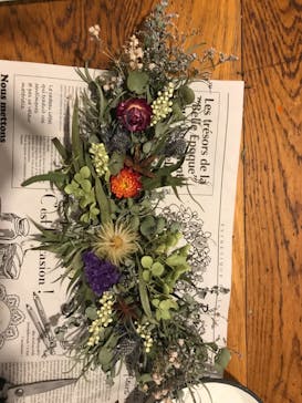 une graine（アングレンヌ）に投稿された画像（2018/9/29）