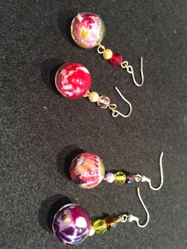 ハナビラヒトツ。祇園本店に投稿された画像（2018/11/4）