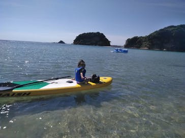 ホワイトウイングに投稿された画像（2018/8/20）