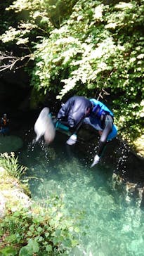 山王アウトドアクラブに投稿された画像（2018/8/3）