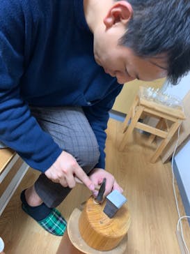 MATEI（マテイ）に投稿された画像（2018/11/12）