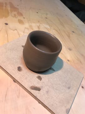 陶芸教室 土魂乗に投稿された画像（2018/11/14）