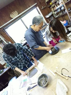 村上工房に投稿された画像（2018/5/5）