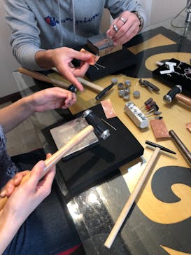 ビジュオペラ心斎橋ステューディオに投稿された画像（2018/1/19）