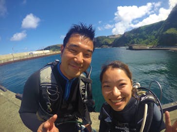 三宅島スナッパーに投稿された画像（2018/8/30）