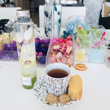 Che'rie（シェリー）に投稿された画像（2018/2/20）