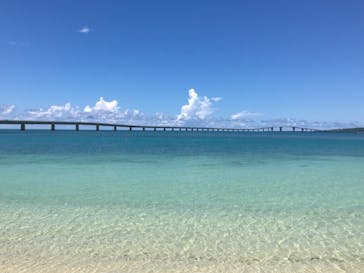 宮古島BLUE（ミヤコジマブルー）に投稿された画像（2019/2/25）