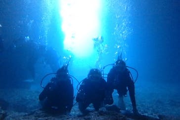 diving&workshop IHANASHI（ダイビングアンドワークショップイハナシ）に投稿された画像（2019/3/27）