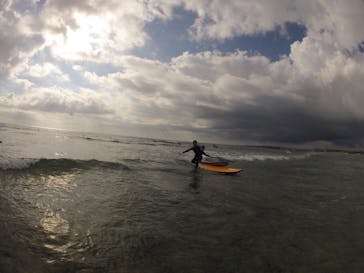 サーフサイドサービス ハイサイに投稿された画像（2018/7/29）