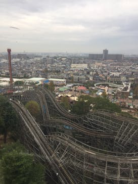 ひらかたパークに投稿された画像（2018/11/12）