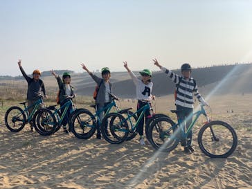 TRAIL ON（トレイル オン）に投稿された画像（2019/5/4）