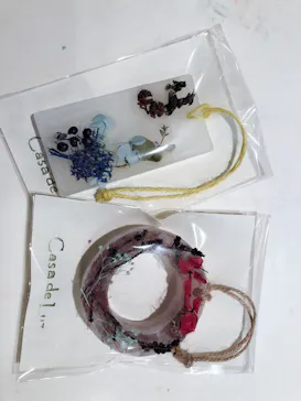 candle studio Casa de Luzに投稿された画像（2018/8/2）