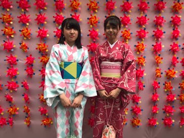 着物レンタルVASARA 浅草寺店に投稿された画像（2019/5/1）