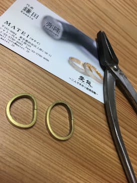 MATEI（マテイ）に投稿された画像（2019/1/6）