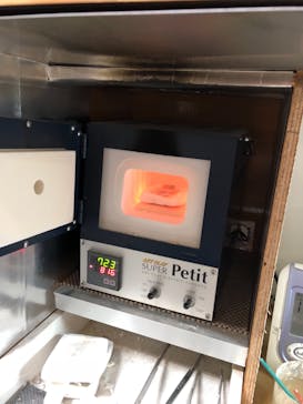 師楽に投稿された画像（2018/2/12）