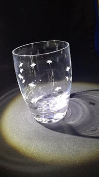 創吉に投稿された画像（2018/11/8）