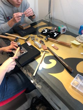 ビジュオペラ心斎橋ステューディオに投稿された画像（2018/1/19）