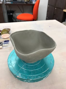 ダルン陶芸教室に投稿された画像（2018/2/27）