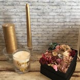 キャンドル＆ポーセラーツサロンSalon de Felice（サロン ド フェリーチェ）に投稿された画像（2019/3/21）