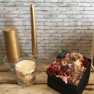 キャンドル＆ポーセラーツサロンSalon de Felice（サロン ド フェリーチェ）に投稿された画像（2019/3/21）