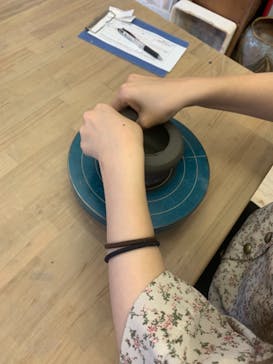 ルームルームとうげいきょうしつに投稿された画像（2019/5/18）