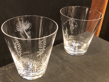 ちいさな硝子の本の博物館に投稿された画像（2019/5/3）