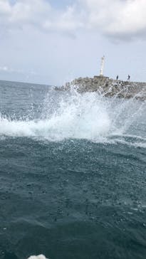 アクアマリン沖縄に投稿された画像（2018/3/21）