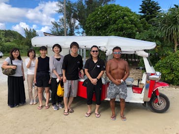 COCONUTS CLUB（ココナッツクラブ）に投稿された画像（2018/9/17）