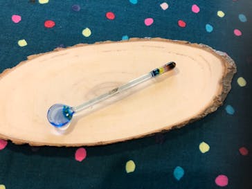 ガラス工房nazuna薺に投稿された画像（2018/9/19）