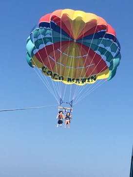 CoCoMarin（ココマリン）に投稿された画像（2018/3/27）