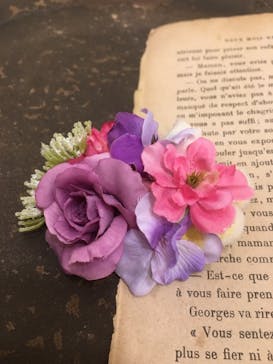 ATELIER VICHETTEに投稿された画像（2018/2/9）