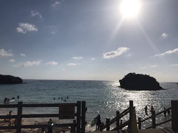 aloha surf okinawa（アロハ サーフ オキナワ）に投稿された画像（2017/10/1）