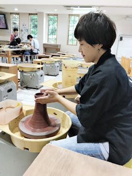 陶芸体験 八幡野窯に投稿された画像（2018/6/13）