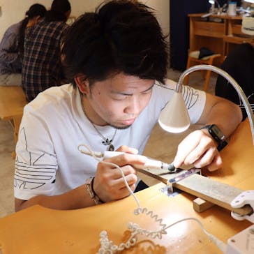 Somm Jewelry（ソムジュエリー）に投稿された画像（2019/5/8）