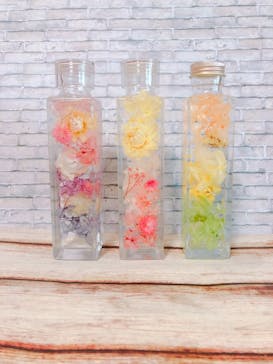 キャンドル＆ポーセラーツサロンSalon de Felice（サロン ド フェリーチェ）に投稿された画像（2019/6/1）