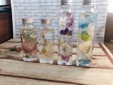 キャンドル＆ポーセラーツサロンSalon de Felice（サロン ド フェリーチェ）に投稿された画像（2019/3/21）