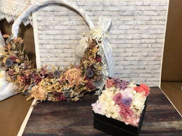 キャンドル＆ポーセラーツサロンSalon de Felice（サロン ド フェリーチェ）に投稿された画像（2019/6/9）