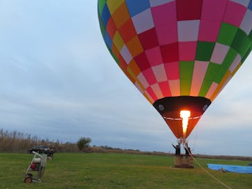 ウイニングバルーンクラブに投稿された画像（2018/12/7）
