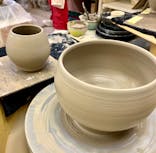 堀越陶房に投稿された画像（2019/2/16）