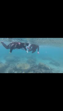 青の洞窟専門店　沖縄ダイビングショップ和に投稿された画像（2018/3/9）