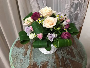 ブルーベルフラワーセラピーアカデミーに投稿された画像（2018/8/15）