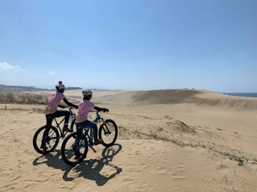 TRAIL ON（トレイル オン）に投稿された画像（2019/4/4）