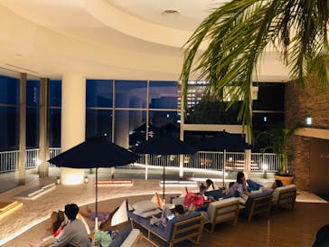 オーシャンスパ Fuuaに投稿された画像（2019/4/21）