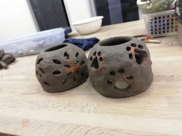 千秋（せんしゅう）工房に投稿された画像（2019/4/21）