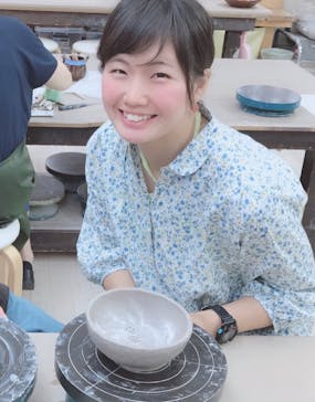 メイト陶芸教室・梅田に投稿された画像（2019/6/4）