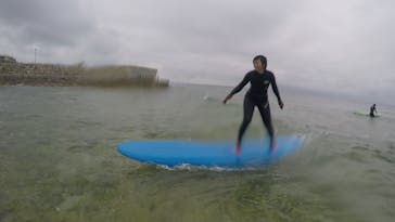 沖縄ハイビサーフィン&サップに投稿された画像（2019/5/12）