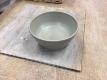 COM陶芸教室に投稿された画像（2019/2/27）